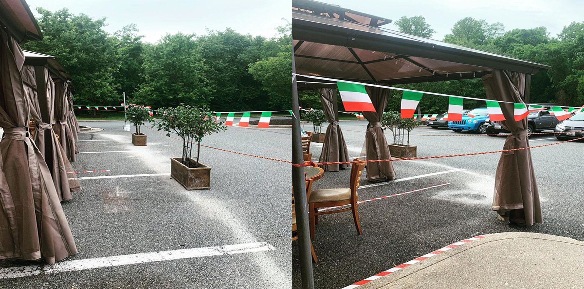 For reservations call: 410-255-9400